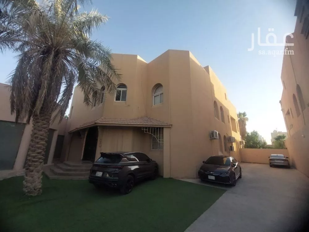 شقة للإيجار في شارع تميم بن مر, حي المرسلات, مدينة الرياض, منطقة الرياض 1 صورة