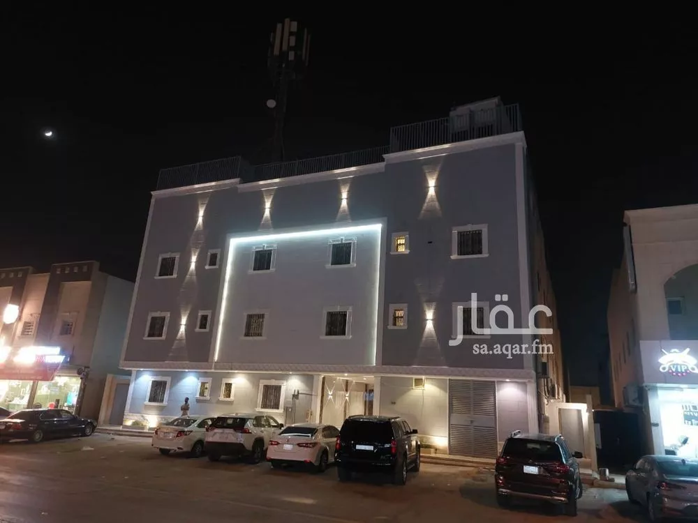شقة للإيجار في شارع الامير ناصر بن سعود بن فرحان ال سعود, حي الصحافة, مدينة الرياض, منطقة الرياض 1 صورة