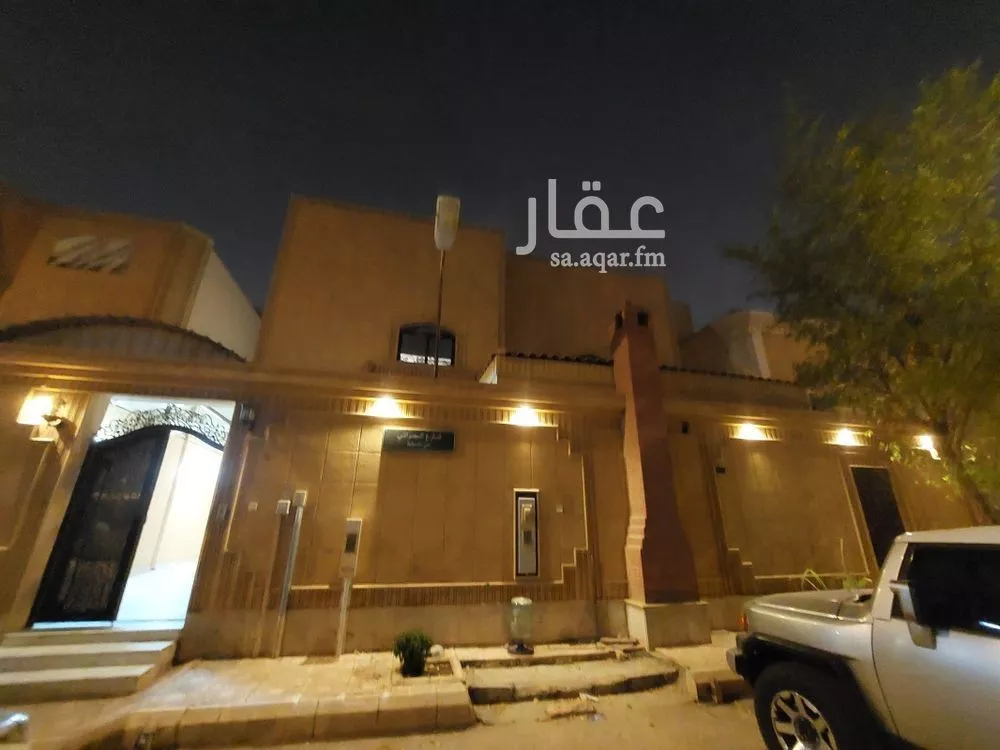 شقة للإيجار في شارع ميناء الاحمدي, حي إشبيلية, مدينة الرياض, منطقة الرياض 1 صورة