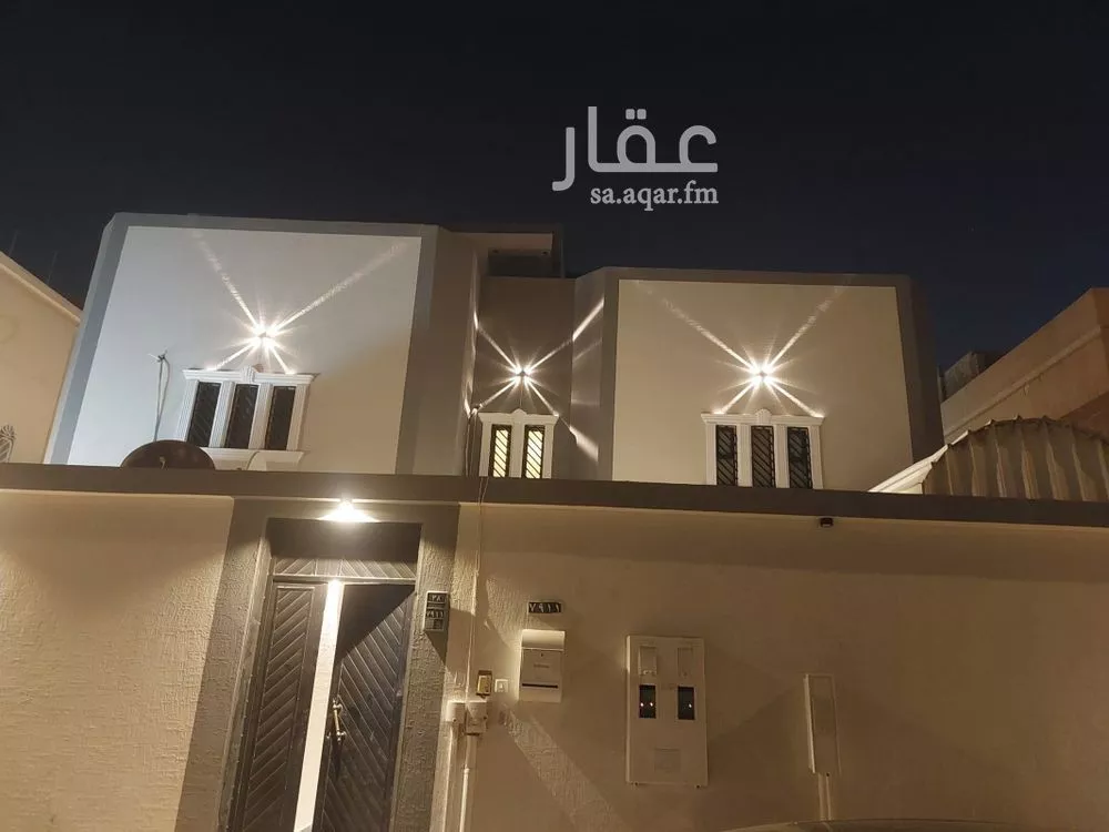 شقة للإيجار في شارع الغزوات, حي العقيق, مدينة الرياض, منطقة الرياض 1 صورة