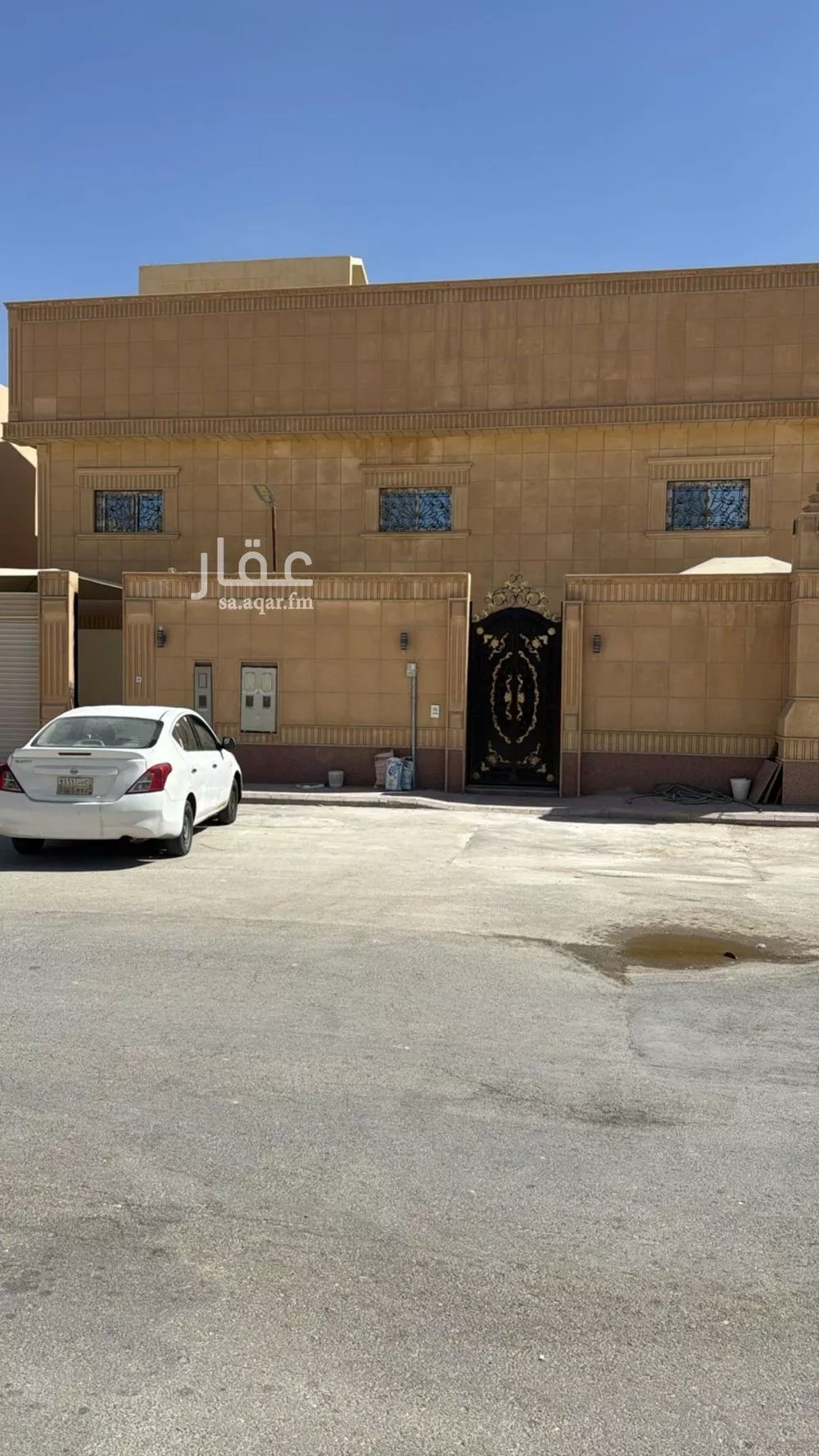 شقة للإيجار في شارع الغزوات, حي العقيق, مدينة الرياض, منطقة الرياض 1 صورة