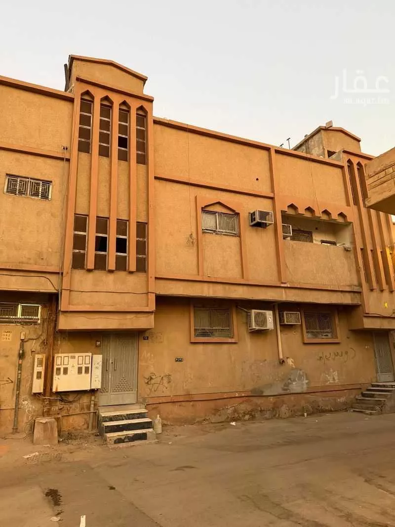 عمارة للبيع في شارع يعقوب السامري, حي اليمامة, مدينة الرياض, منطقة الرياض 1 صورة