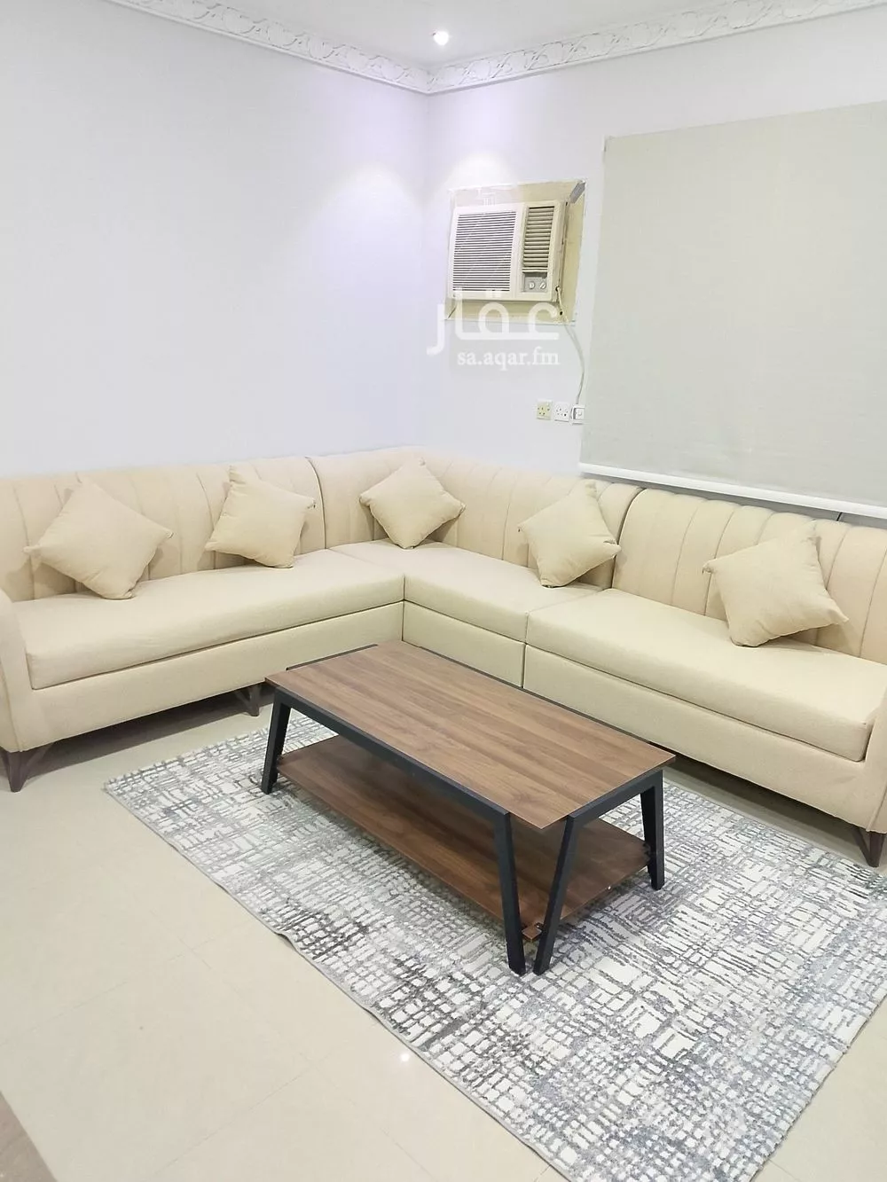 شقة للإيجار في شارع عسير, حي المونسية, مدينة الرياض, منطقة الرياض 1 صورة