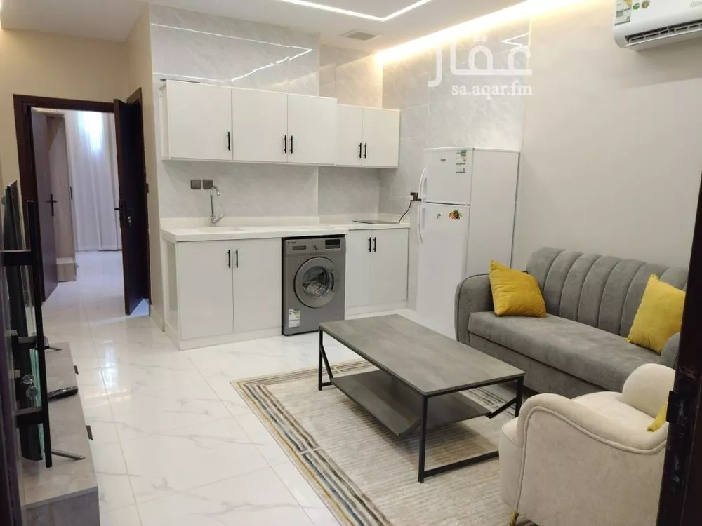 شقة للإيجار في شارع الأمير سعود الكبير بن عبدالعزيز آل سعو, حي القدس, مدينة الرياض, منطقة الرياض 1 صورة
