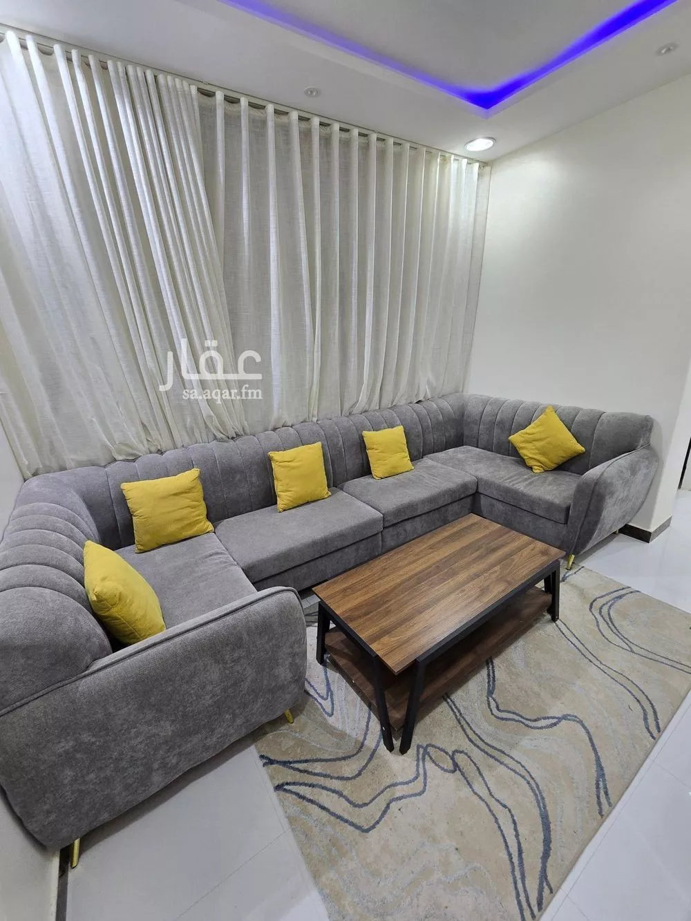 شقة للإيجار في شارع نجد, حي ظهرة لبن, مدينة الرياض, منطقة الرياض 1 صورة
