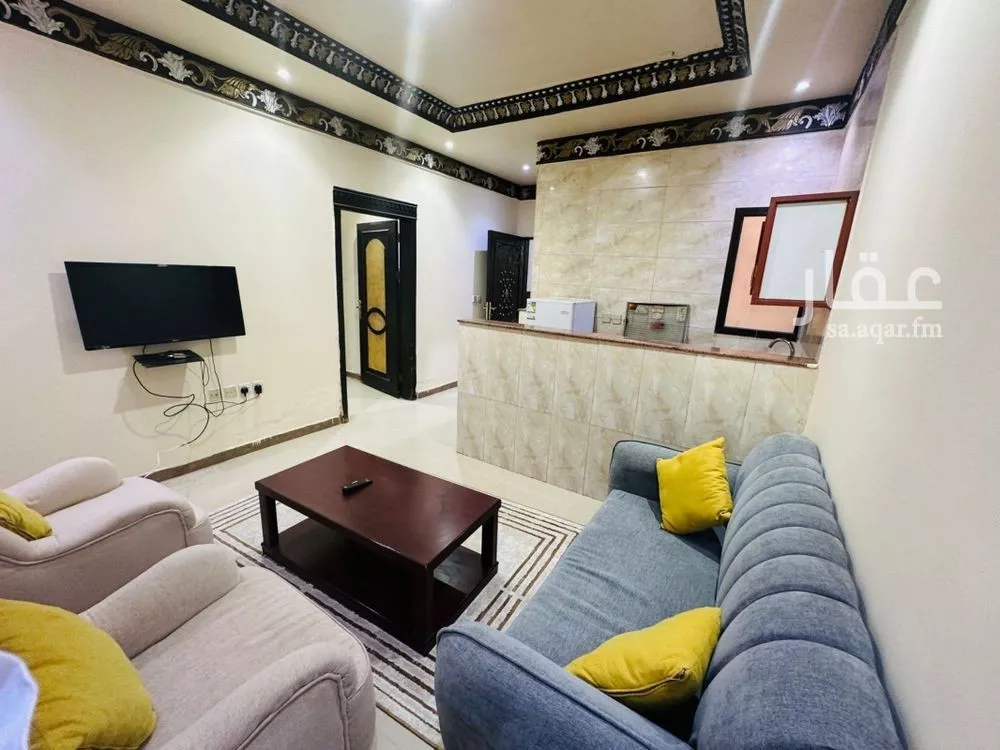 شقة للإيجار في شارع عسير, حي المونسية, مدينة الرياض, منطقة الرياض 1 صورة