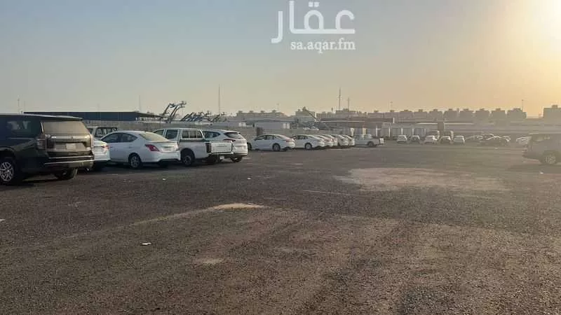 مستودع للإيجار في شارع محمد الغساني, حي النخيل, مدينة جدة, منطقة مكة المكرمة 1 صورة