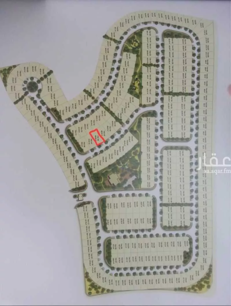 أرض للبيع في null 1 صورة