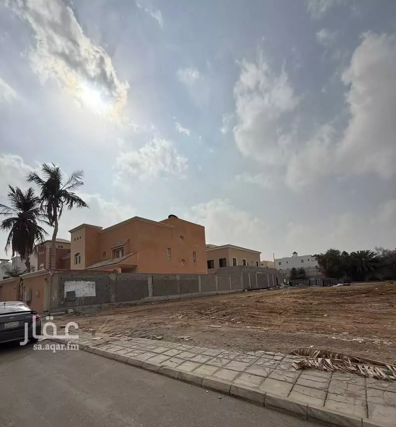 أرض للبيع في شارع اوس ابن اوس, حي أبحر الجنوبية, مدينة جدة, منطقة مكة المكرمة 1 صورة