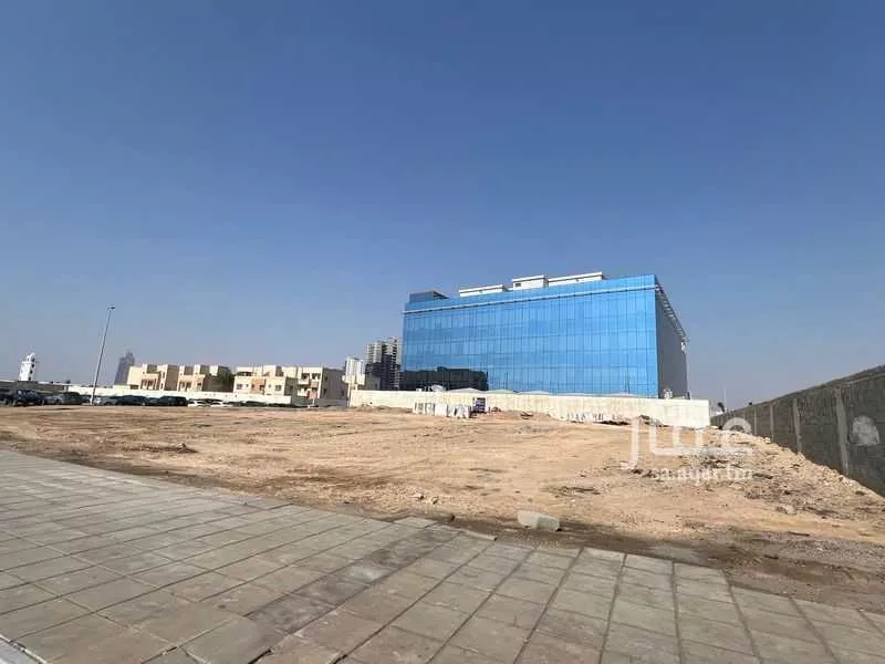 أرض للبيع في شارع طريق الكورنيش, حي أبحر الجنوبية, مدينة جدة, منطقة مكة المكرمة 1 صورة