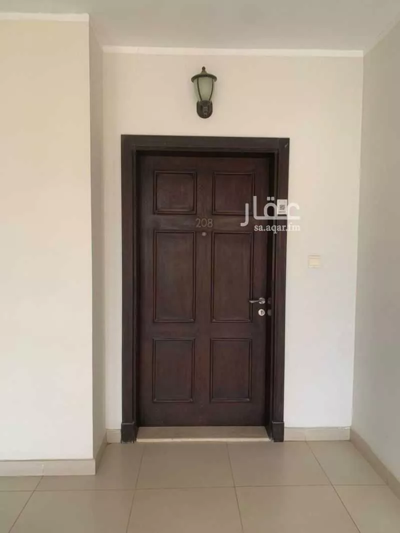 شقة للبيع في null 1 صورة