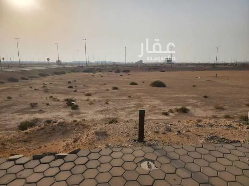 أرض للبيع في null 1 صورة