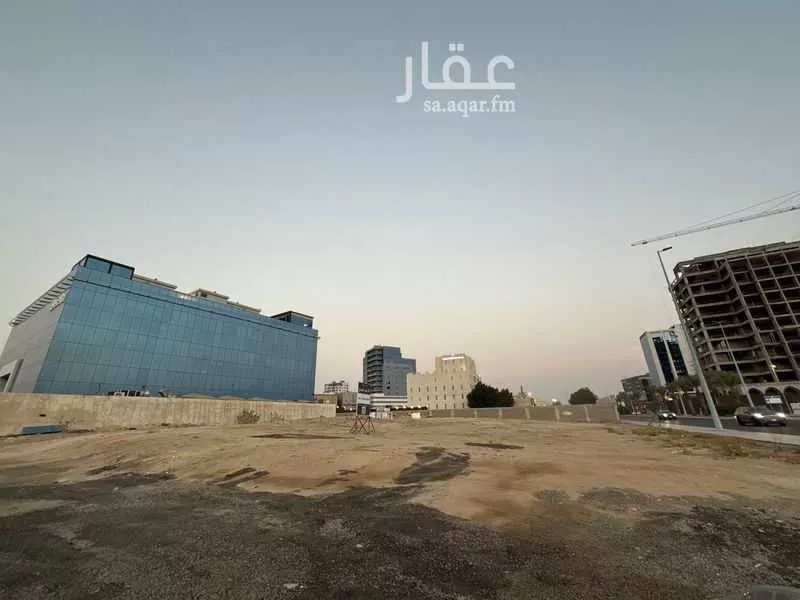 أرض للبيع في شارع طريق الكورنيش, حي أبحر الجنوبية, مدينة جدة, منطقة مكة المكرمة 1 صورة