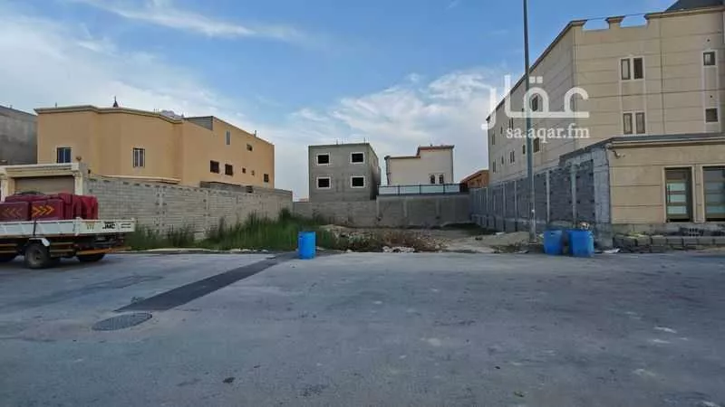 أرض للبيع في شارع الحوية, حي الأندلس, مدينة القطيف, المنطقة الشرقية 1 صورة