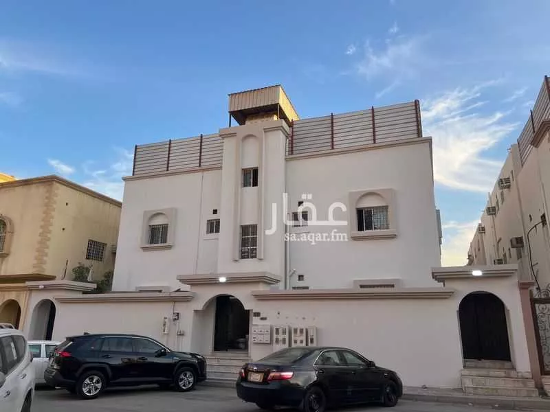 عمارة للبيع في حي طيبة, مدينة الجبيل, المنطقة الشرقية 1 صورة