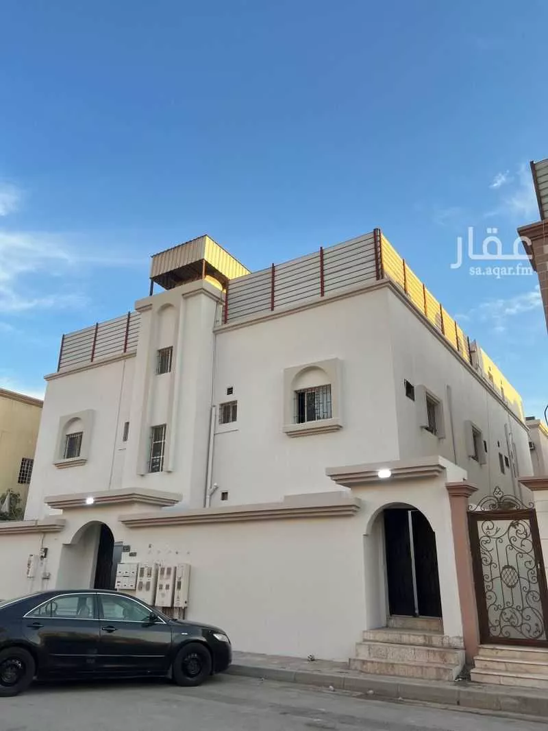 عمارة للبيع في حي طيبة, مدينة الجبيل, المنطقة الشرقية 1 صورة