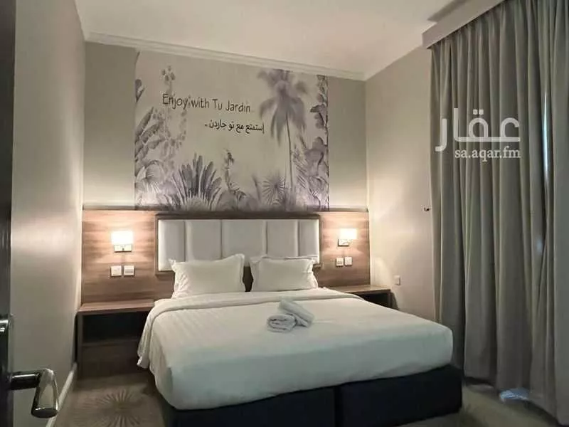 شقة للإيجار في شارع سعيد بن زيد, حي قرطبة, مدينة الرياض, منطقة الرياض 1 صورة