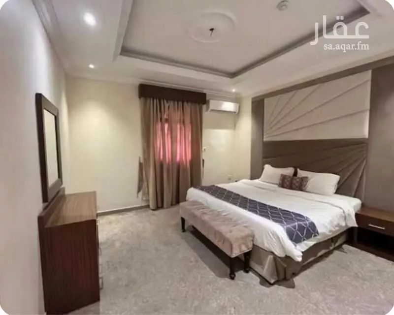 شقة للإيجار في شارع قريش, حي السلامة, مدينة جدة, منطقة مكة المكرمة 1 صورة