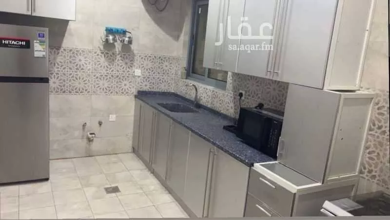 شقة للإيجار في شارع علي ابن سعادة, حي الريان, مدينة الرياض, منطقة الرياض 1 صورة