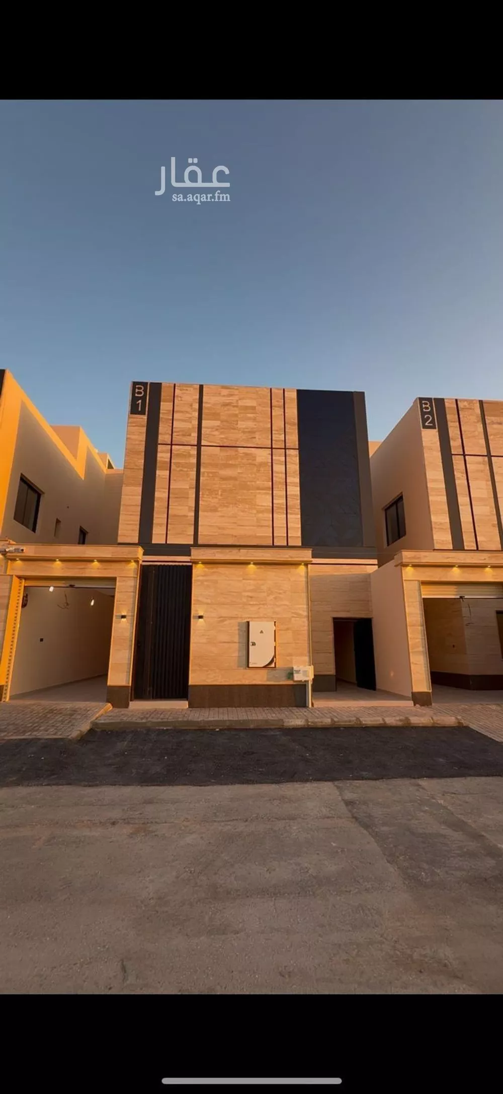 فيلا للبيع في حي الجنادرية, مدينة الرياض, منطقة الرياض 1 صورة