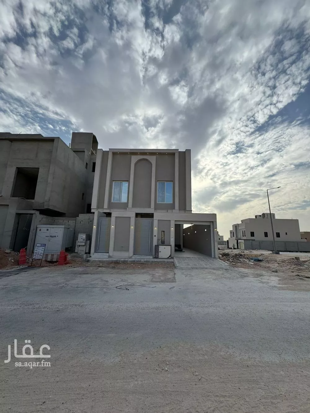 فيلا للبيع في حي الجنادرية, مدينة الرياض, منطقة الرياض 1 صورة