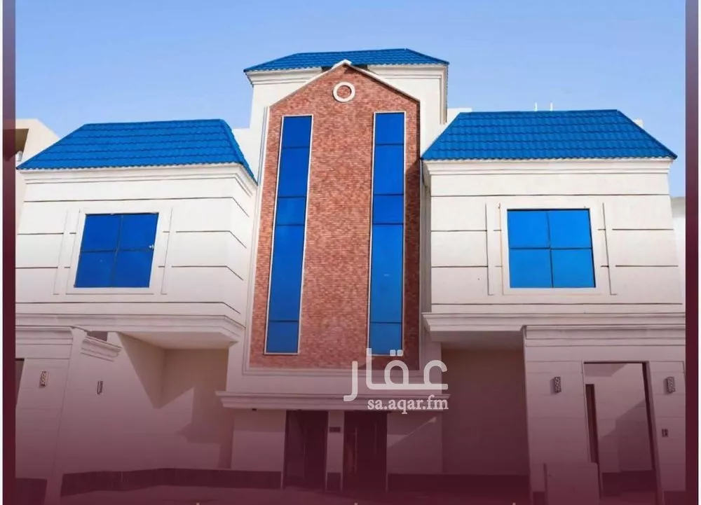 شقة للبيع في حي الرمال, مدينة الرياض, منطقة الرياض 1 صورة