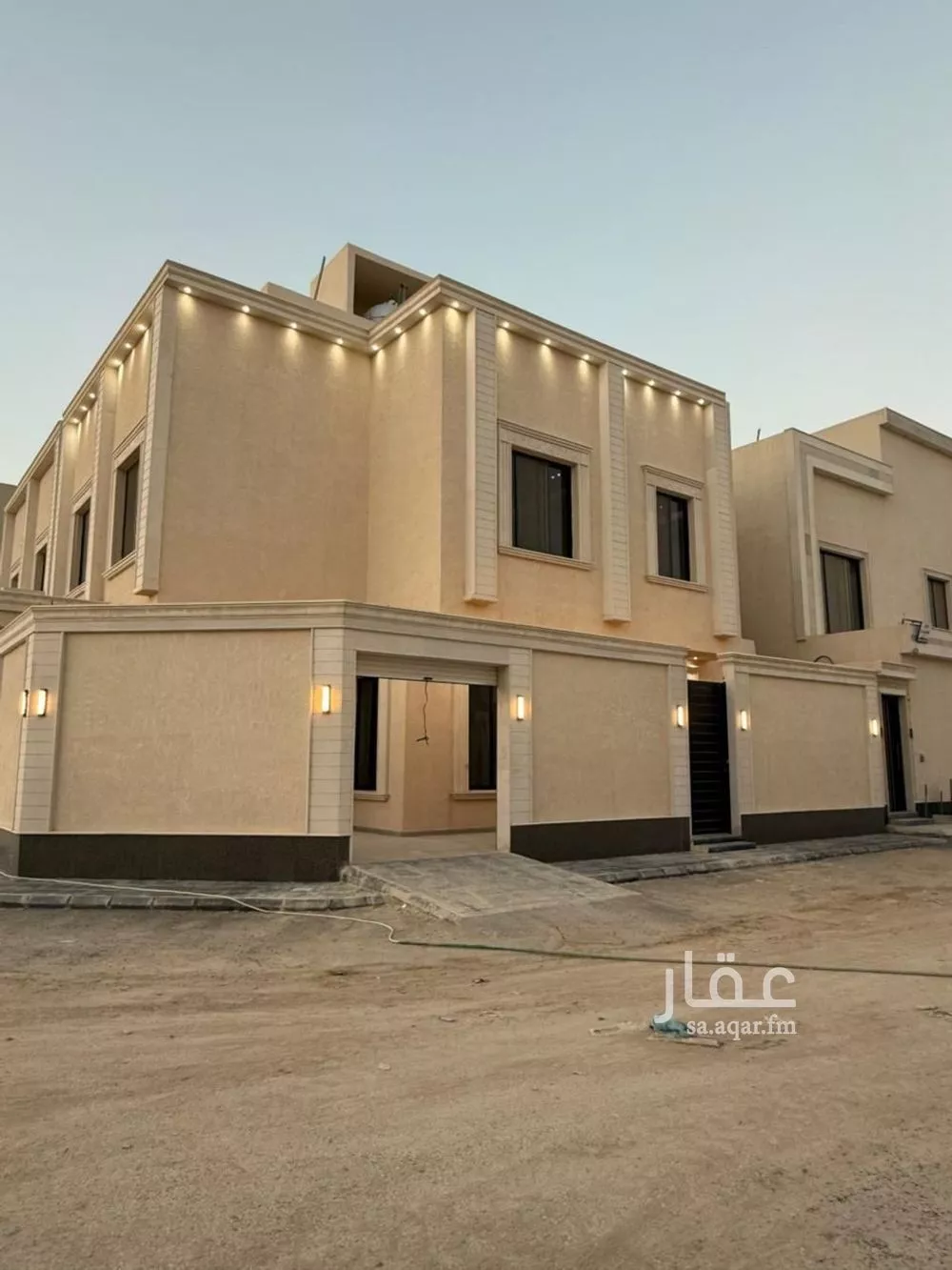 فيلا للبيع في حي الجنادرية, مدينة الرياض, منطقة الرياض 1 صورة