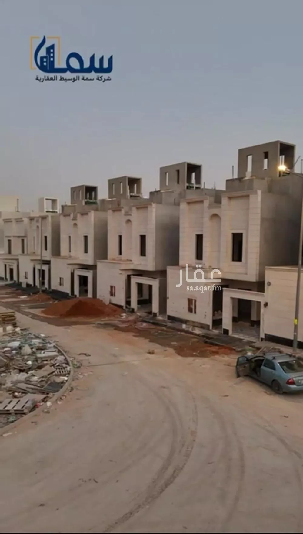 دور للبيع في حي الجنادرية, مدينة الرياض, منطقة الرياض 1 صورة