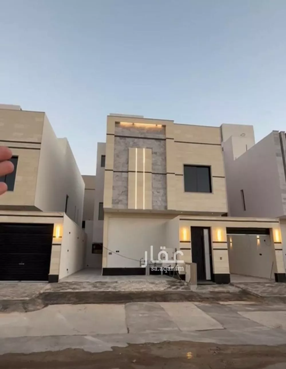 شقة للبيع في حي الجنادرية, مدينة الرياض, منطقة الرياض 1 صورة