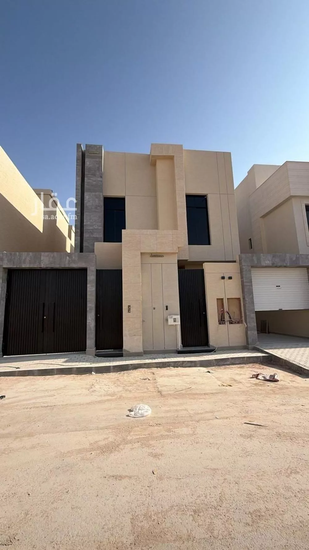 فيلا للبيع في حي الجنادرية, مدينة الرياض, منطقة الرياض 1 صورة