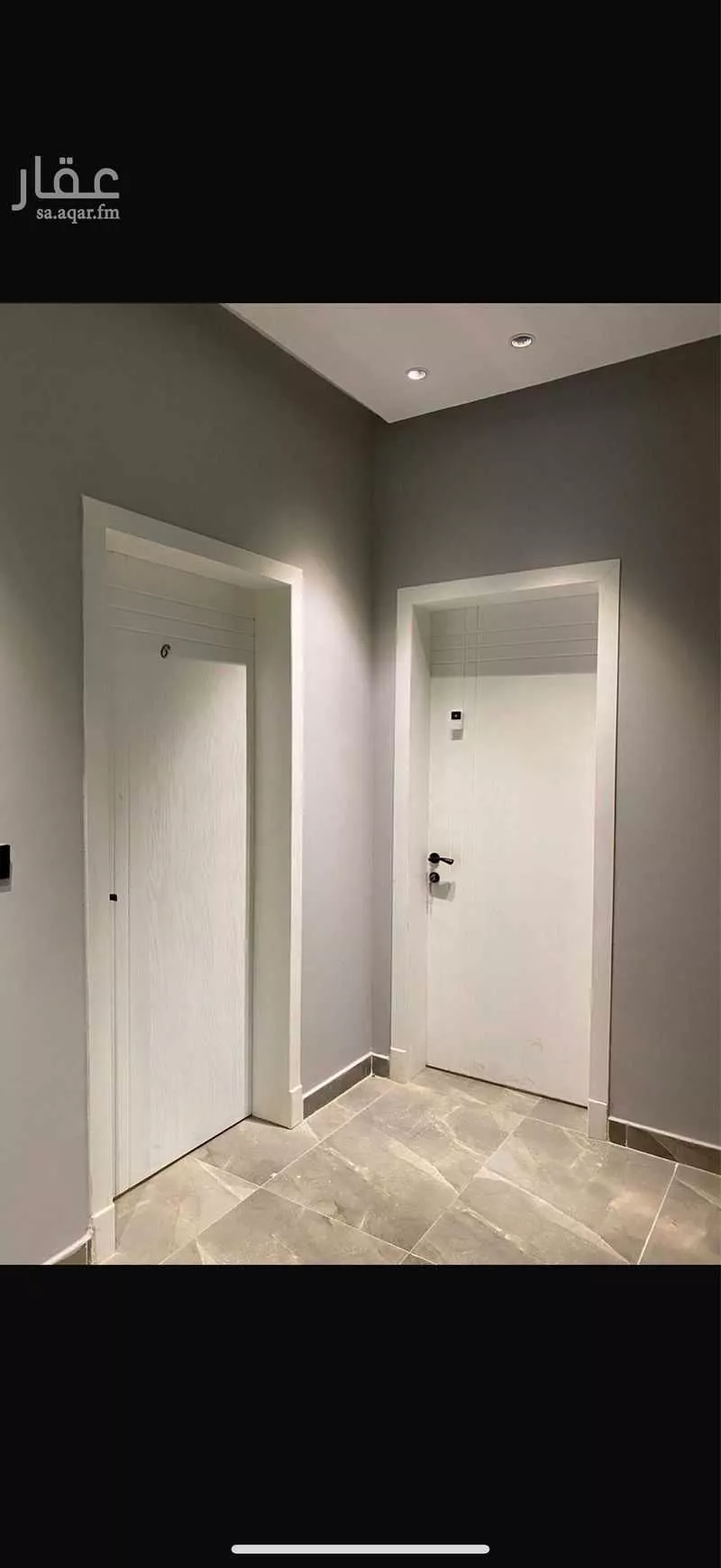 شقة للإيجار في شارع 4318273, حي الحمراء, مدينة الخبر, المنطقة الشرقية 1 صورة