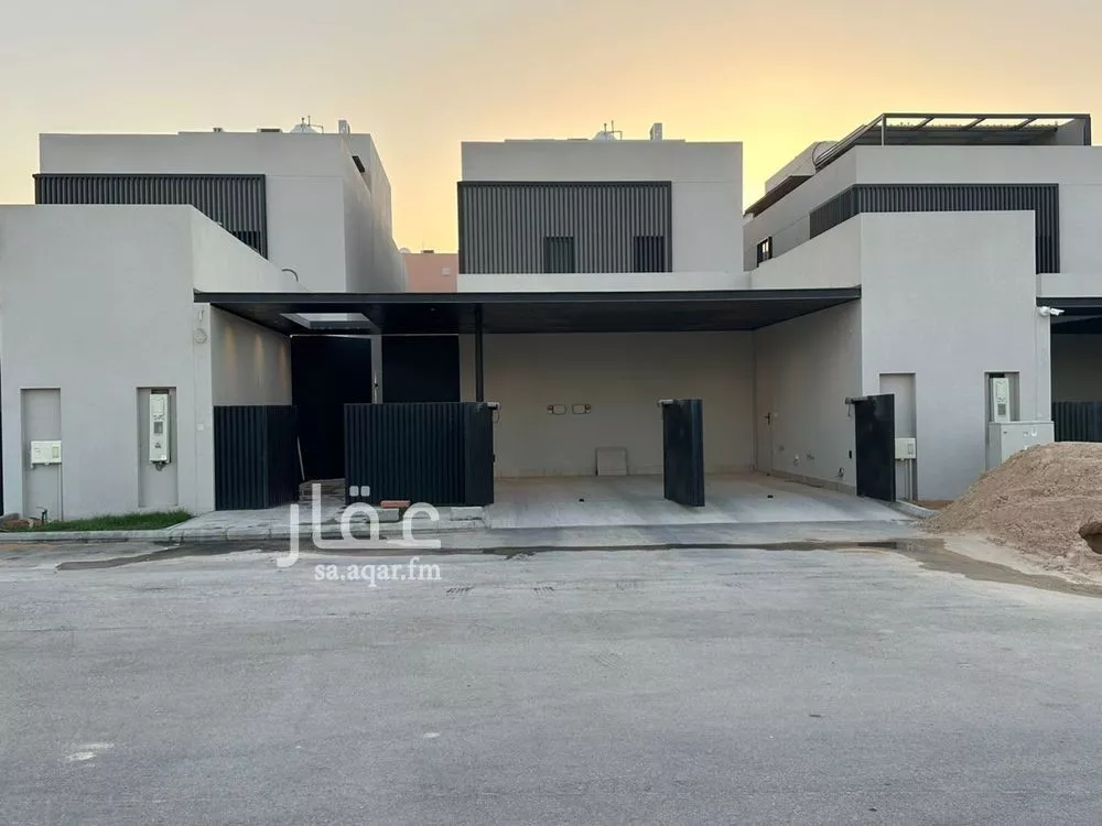 فيلا للبيع في شارع الحنكة, حي الرائد, مدينة الرياض, منطقة الرياض 1 صورة