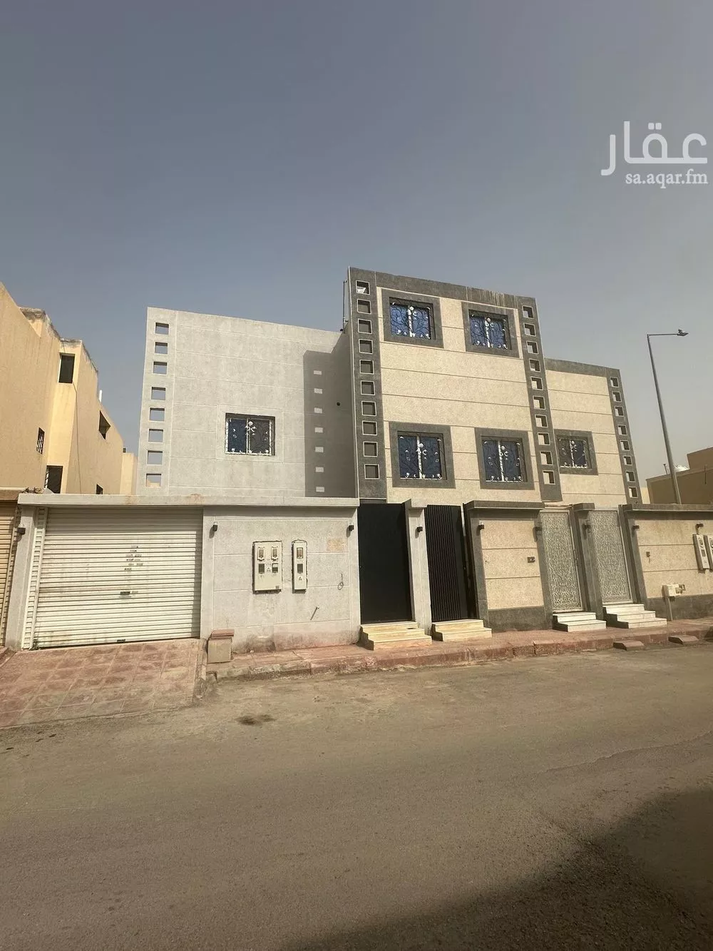 فيلا للبيع في شارع رقم 58, حي بدر, مدينة الرياض, منطقة الرياض 1 صورة