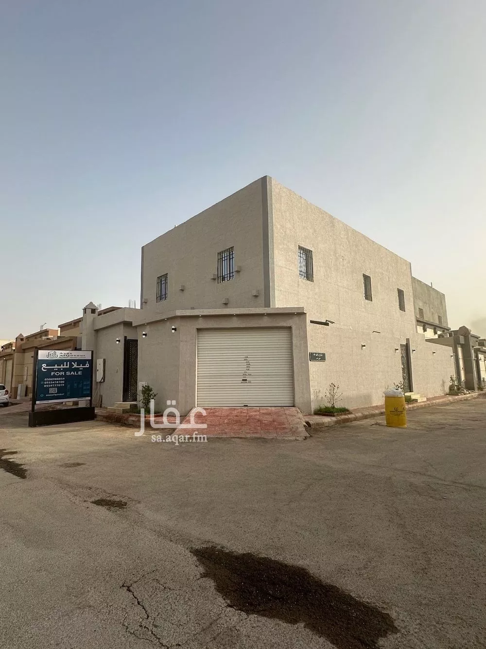 فيلا للبيع في شارع رقم 29, حي بدر, مدينة الرياض, منطقة الرياض 1 صورة