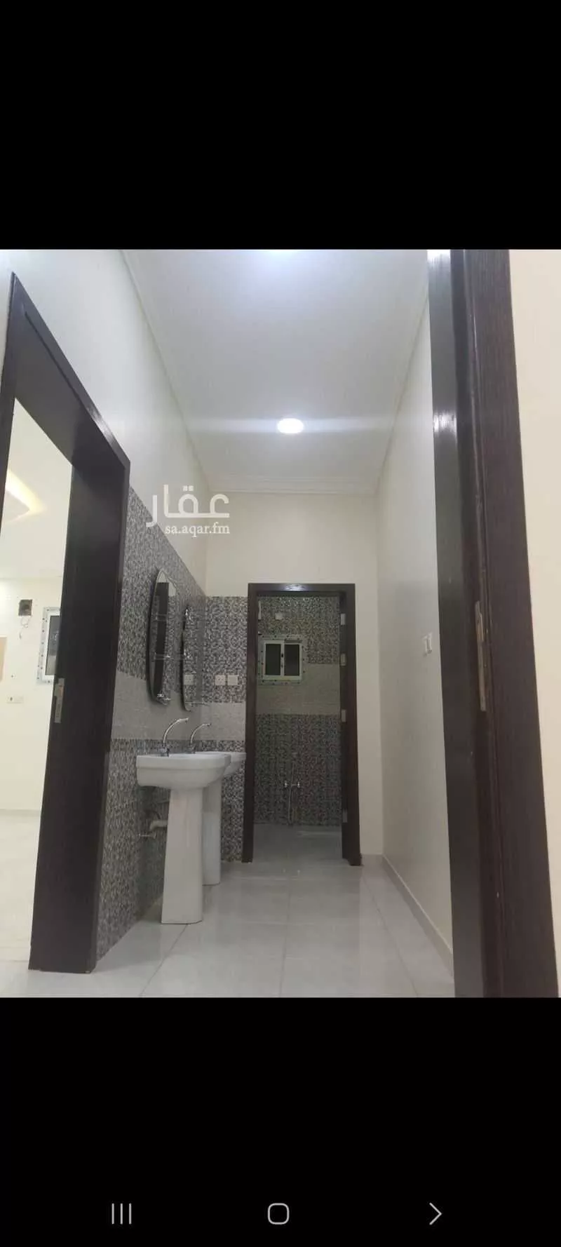 شقة للإيجار في شارع الفرسان 37 ، حي الفرسان ، سكاكا ، منطقة الجوف 1 صورة