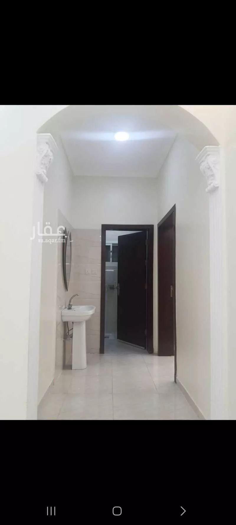 شقة للإيجار في شارع الفرسان 37 ، حي الفرسان ، سكاكا ، منطقة الجوف 1 صورة