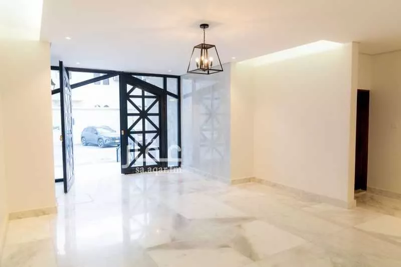 شقة للإيجار في شارع حافظ ابراهيم, حي الزهراء, مدينة الرياض, منطقة الرياض 1 صورة