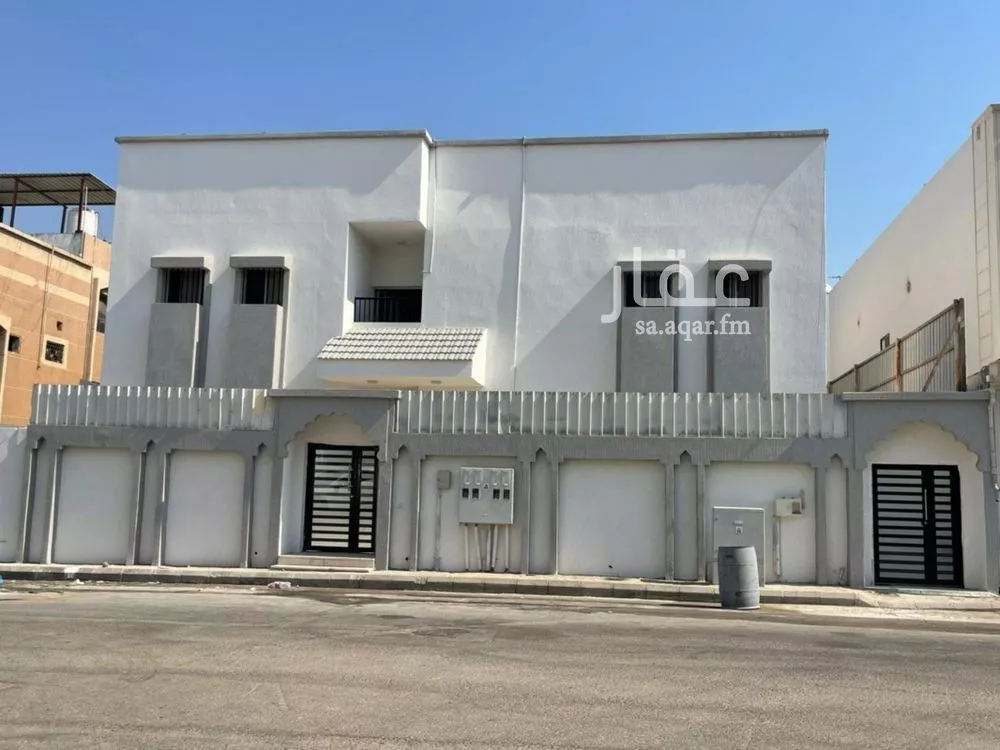 عمارة للبيع في حي الروضة, مدينة الدمام, المنطقة الشرقية 1 صورة