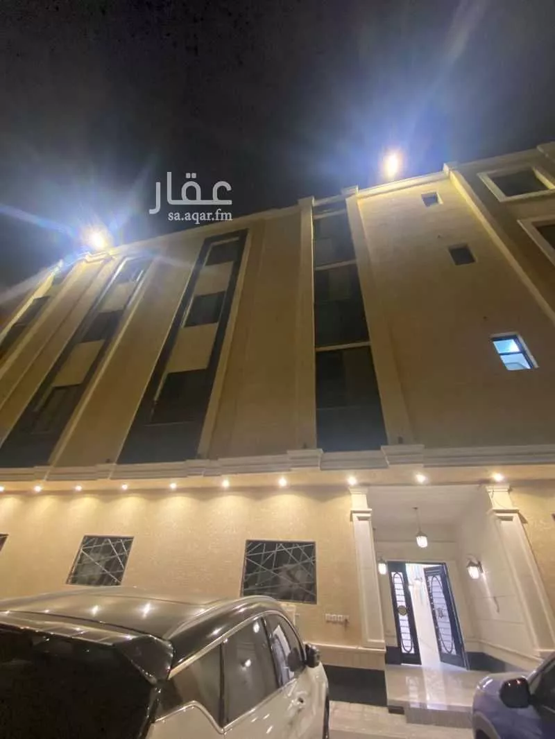 شقة للبيع في شارع سفيان بن الحكم ، حي العوالي ، الرياض ، منطقة الرياض 1 صورة