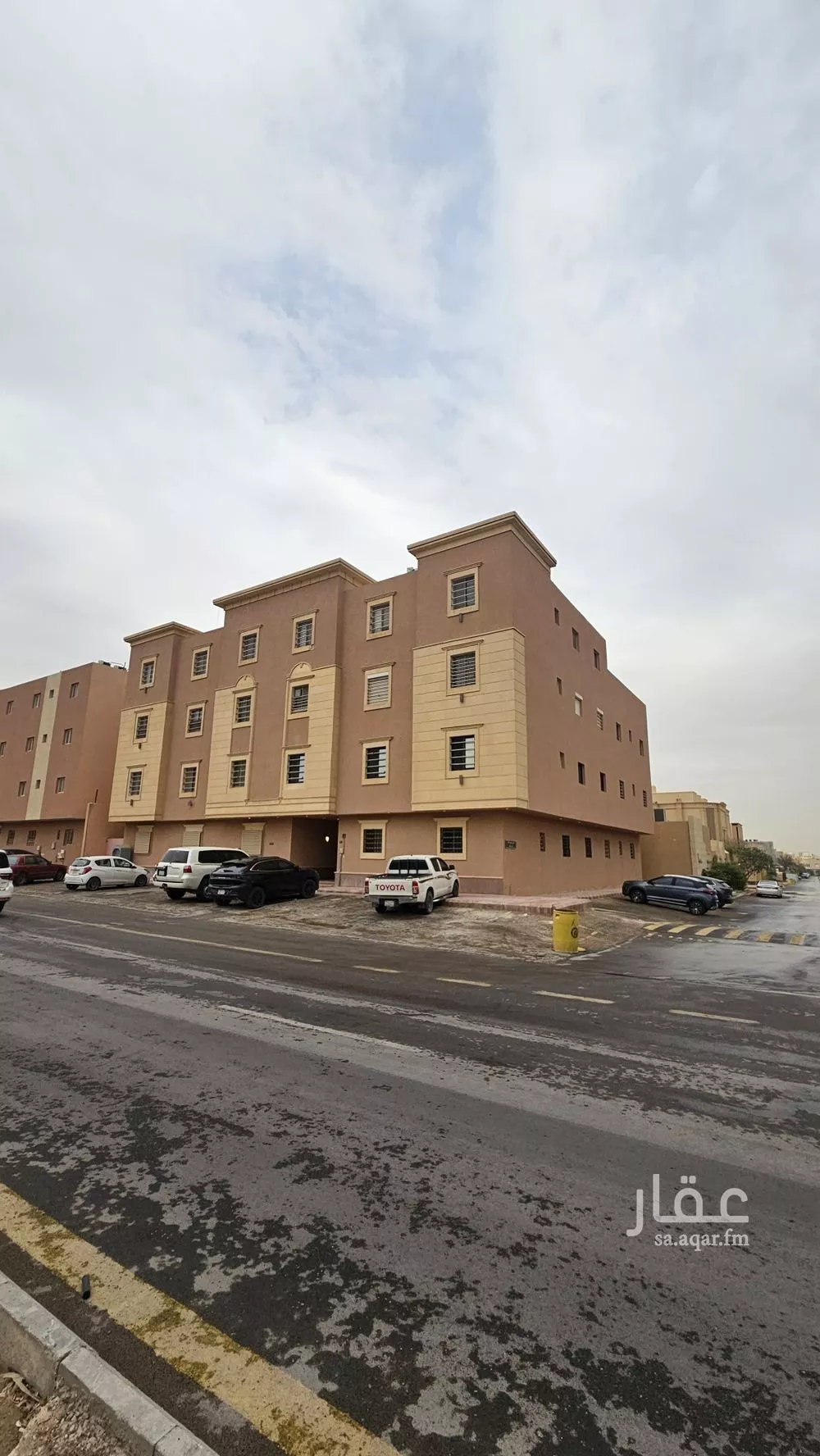 شقة للإيجار في شارع البحيرات, حي الملقا, مدينة الرياض, منطقة الرياض 1 صورة