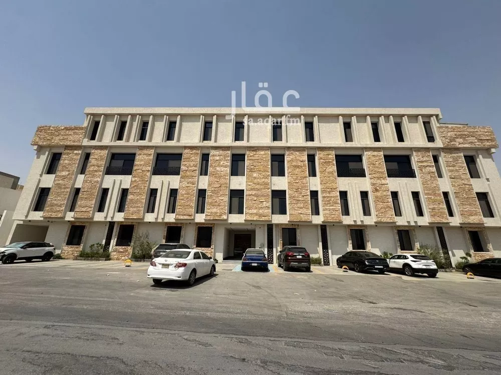 شقة للإيجار في شارع سليمان بن عبدالله الجبرين, حي النرجس, مدينة الرياض, منطقة الرياض 1 صورة