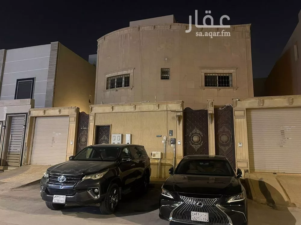 دور للإيجار في شارع رقم 35, حي الياسمين, مدينة الرياض, منطقة الرياض 1 صورة