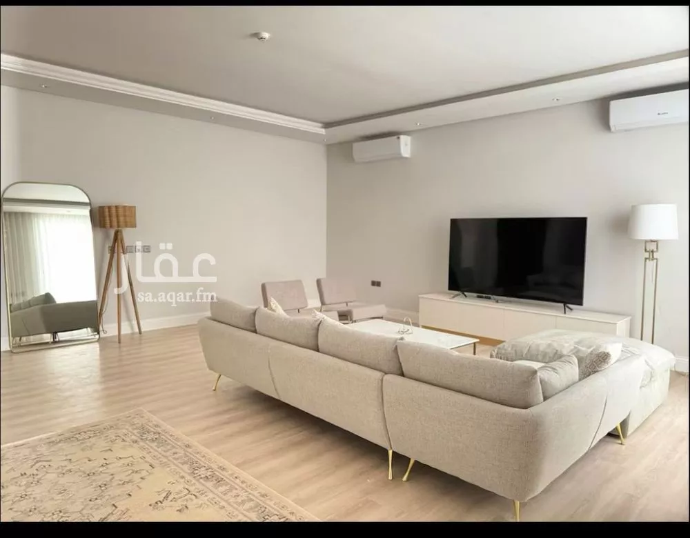 شقة للإيجار في شارع رقم 215, حي الملقا, مدينة الرياض, منطقة الرياض 1 صورة