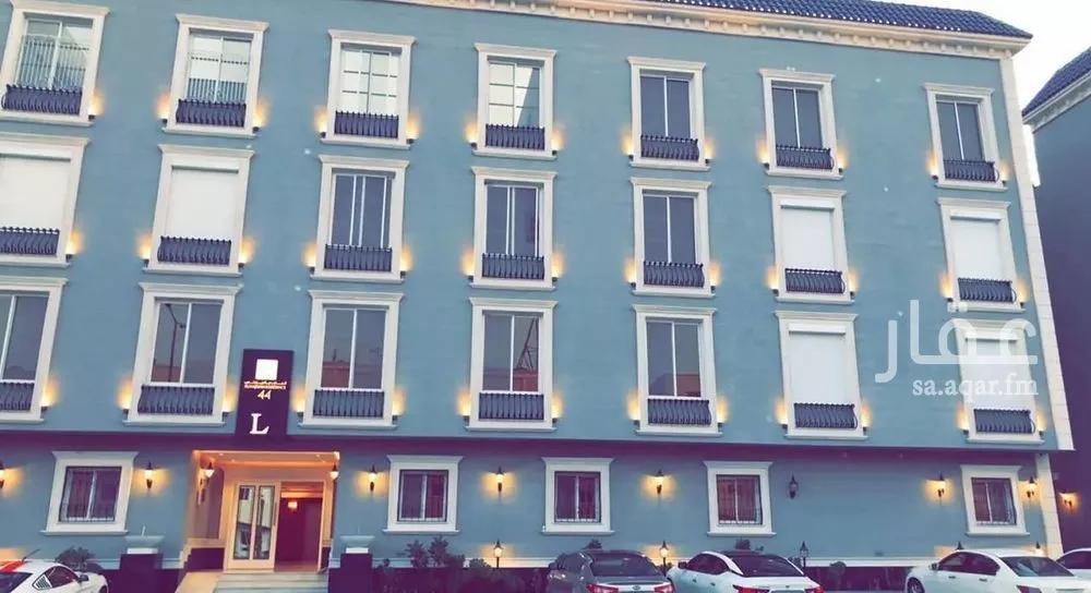 شقة للإيجار في شارع وادي وج, حي الملقا, مدينة الرياض, منطقة الرياض 1 صورة