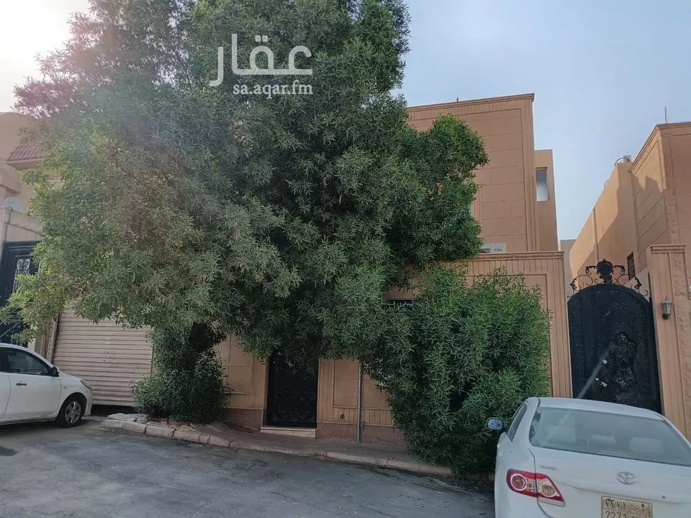 فيلا للإيجار في شارع رقم 298, حي الياسمين, مدينة الرياض, منطقة الرياض 1 صورة