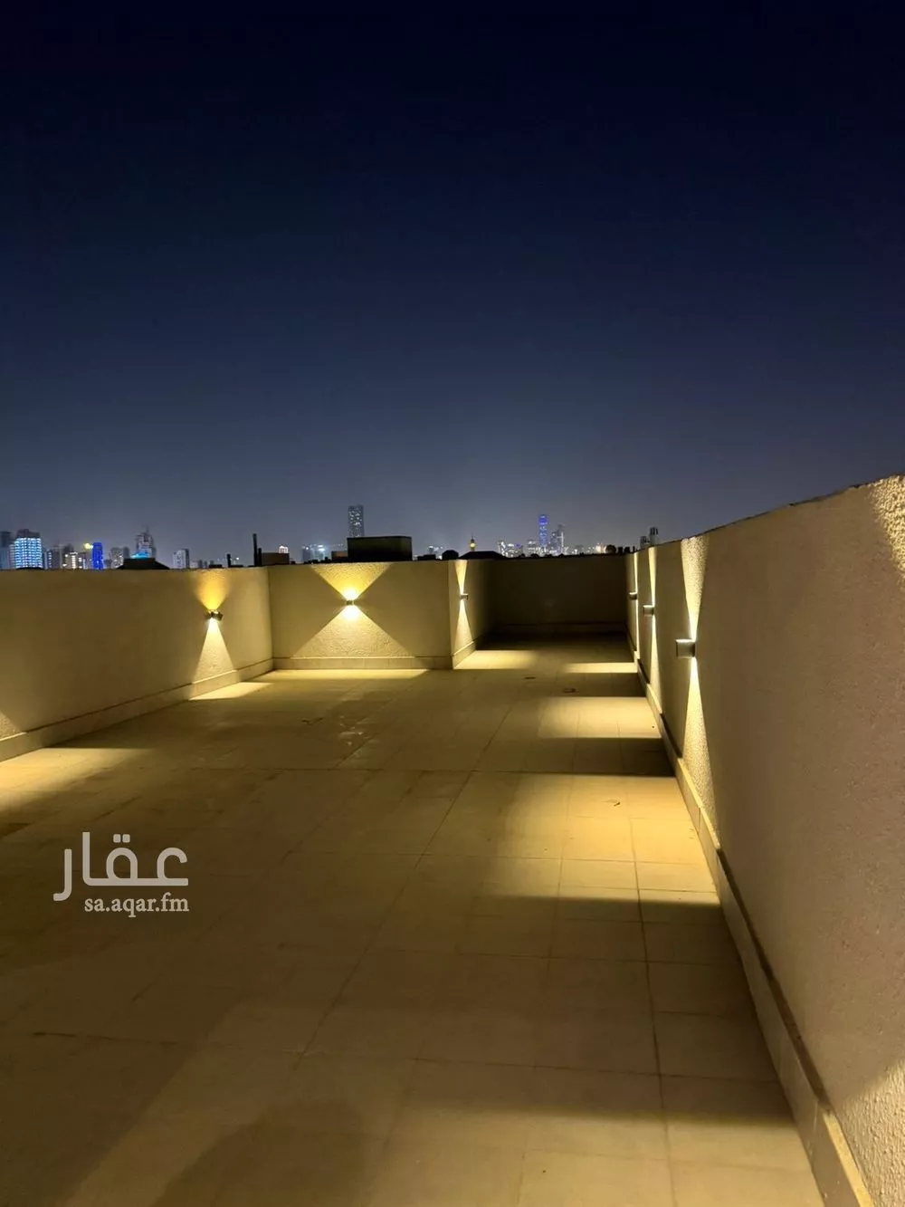 شقة للإيجار في شارع وادي هجر, حي الملقا, مدينة الرياض, منطقة الرياض 1 صورة