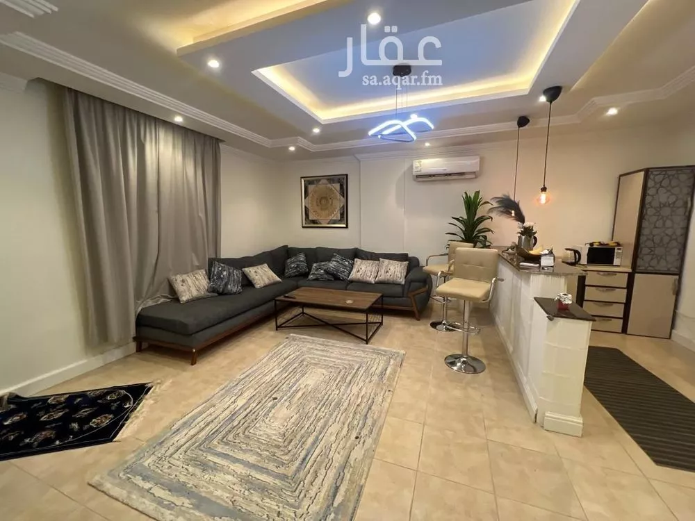 شقة للإيجار في شارع الحماسين, حي الملقا, مدينة الرياض, منطقة الرياض 1 صورة