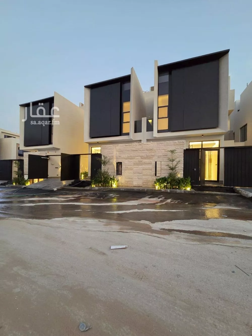 فيلا للبيع في حي النرجس, مدينة الرياض, منطقة الرياض 1 صورة