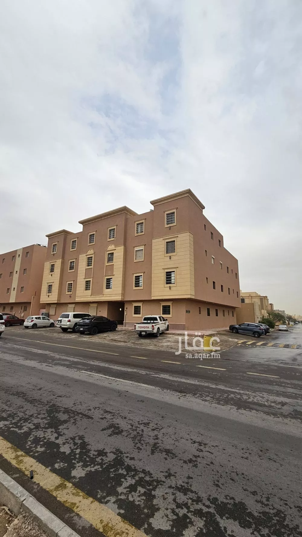 شقة للإيجار في شارع البحيرات, حي الملقا, مدينة الرياض, منطقة الرياض 1 صورة