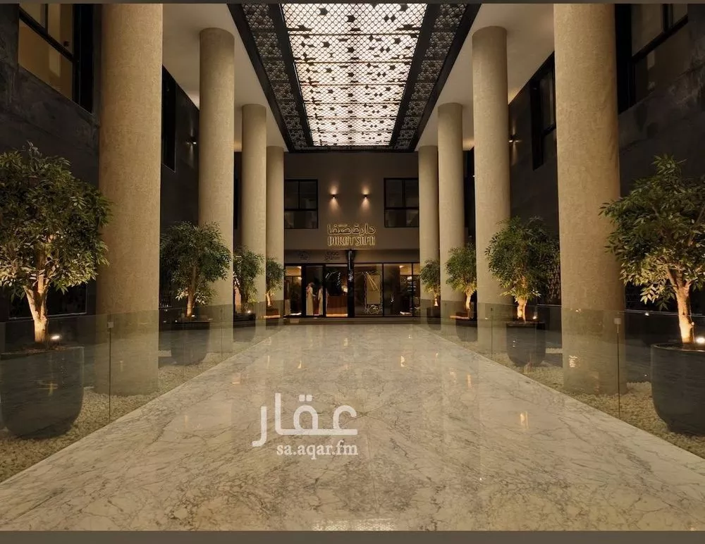 شقة للبيع في شارع رقم 215, حي الملقا, مدينة الرياض, منطقة الرياض 1 صورة